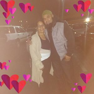 Meet your Posher, Maureen